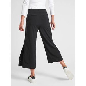 Athleta Tribeca Crop Pant 6